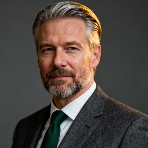 Magnus Nordstrøm